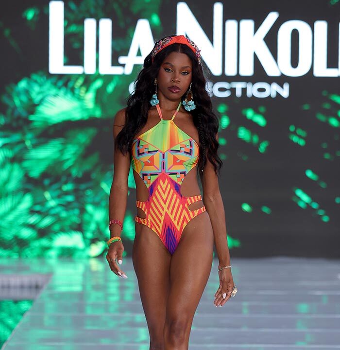 Miami Swim Week: The Shows – June 1