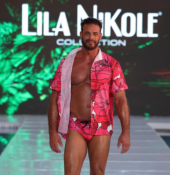 Miami Swim Week: The Shows – June 1