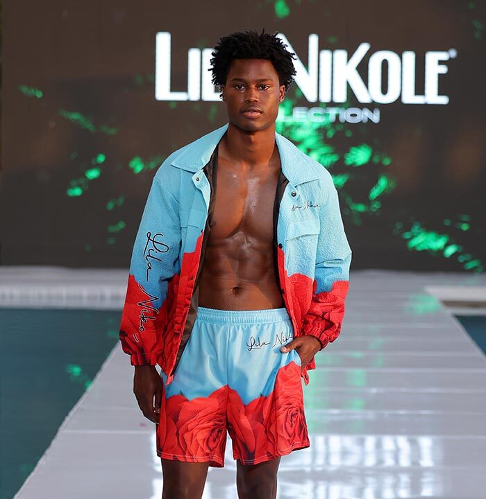 Miami Swim Week: The Shows – June 1