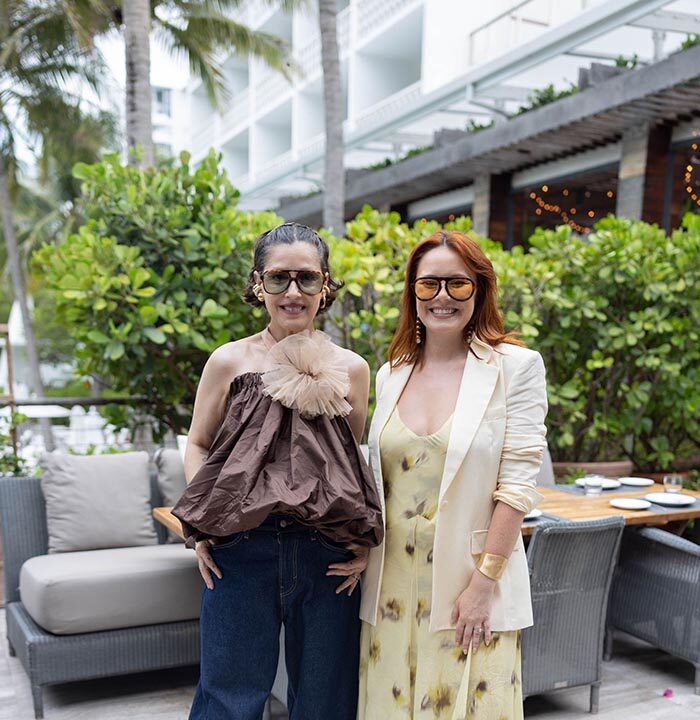 Angeles Almuna & Yoana Obregon Mendez_ copy