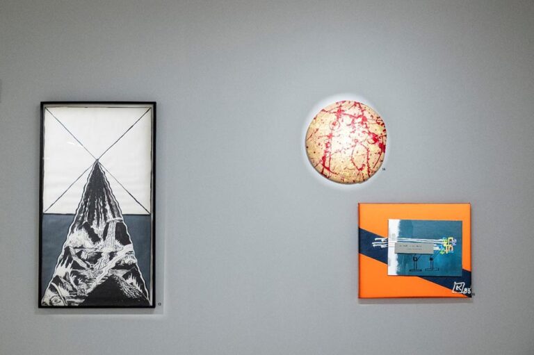 Beyond Boundaries: How Milla & Noah Nader Are Shaping the Future of Art