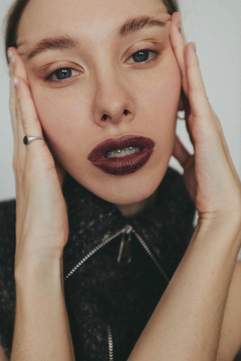 Braces and Modeling Career: Compatible or Mutually Exclusive? | Fashion ...