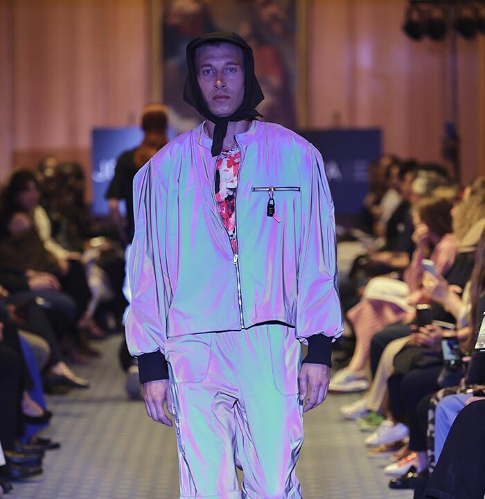 JCA | London Fashion Academy Revelation Show