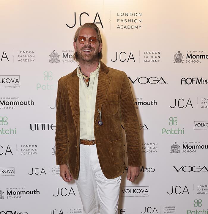 JCA | London Fashion Academy Revelation Show