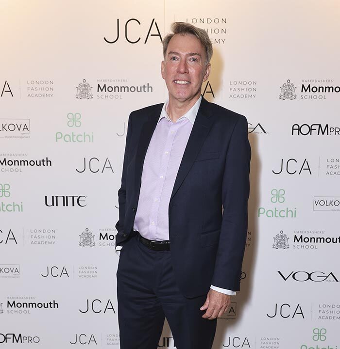 JCA | London Fashion Academy Revelation Show