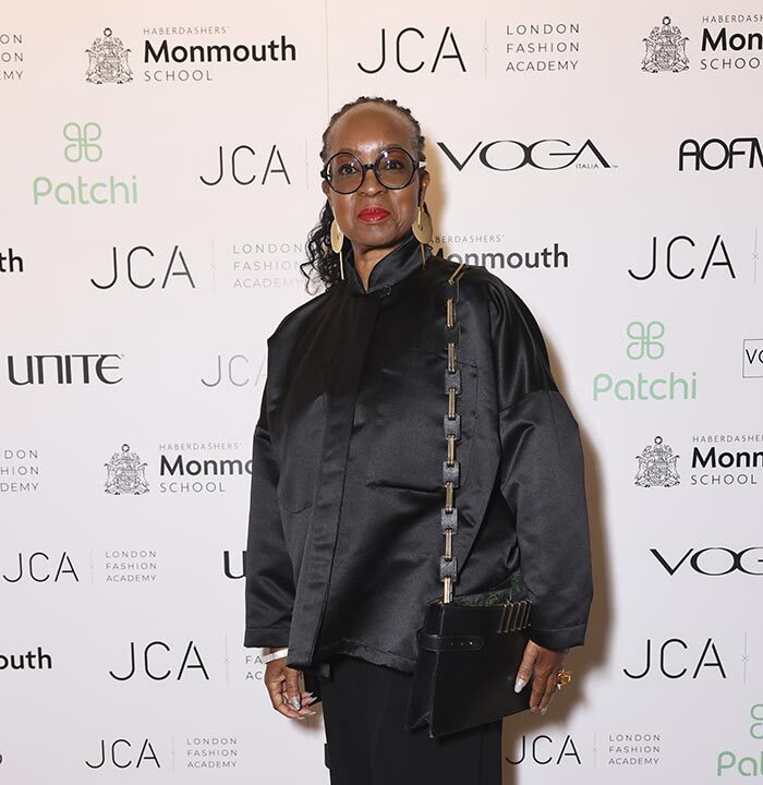 JCA | London Fashion Academy Revelation Show