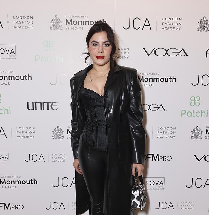 JCA | London Fashion Academy Revelation Show