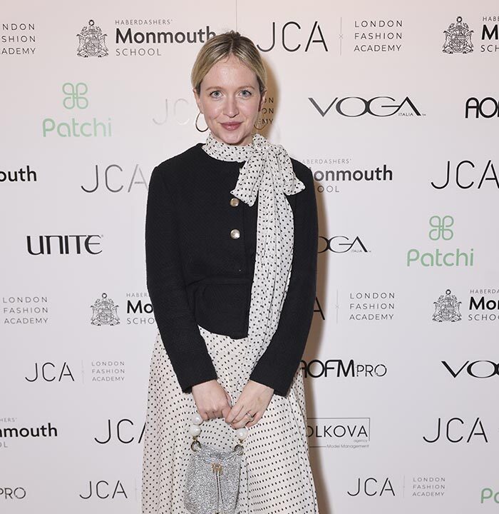 JCA | London Fashion Academy Revelation Show