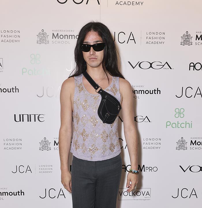 JCA | London Fashion Academy Revelation Show