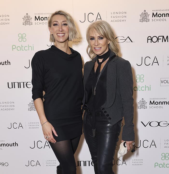 JCA | London Fashion Academy Revelation Show