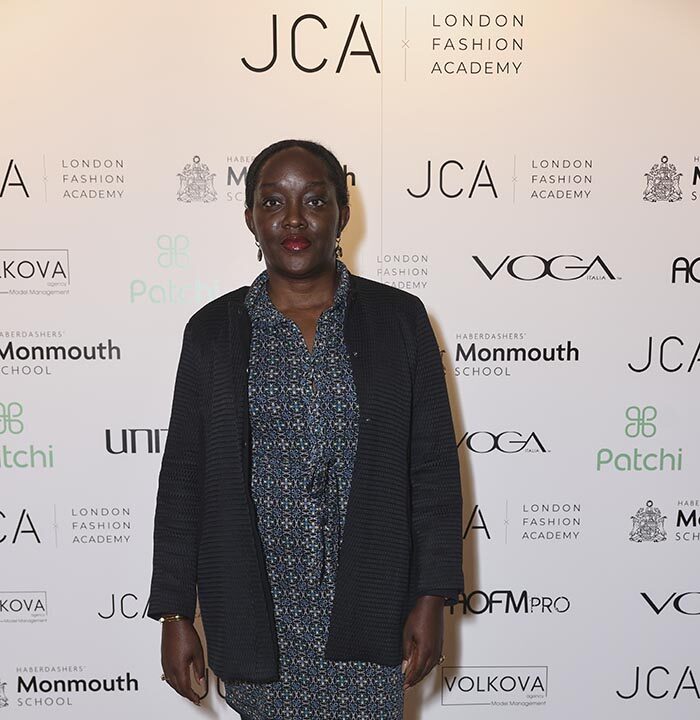 JCA | London Fashion Academy Revelation Show