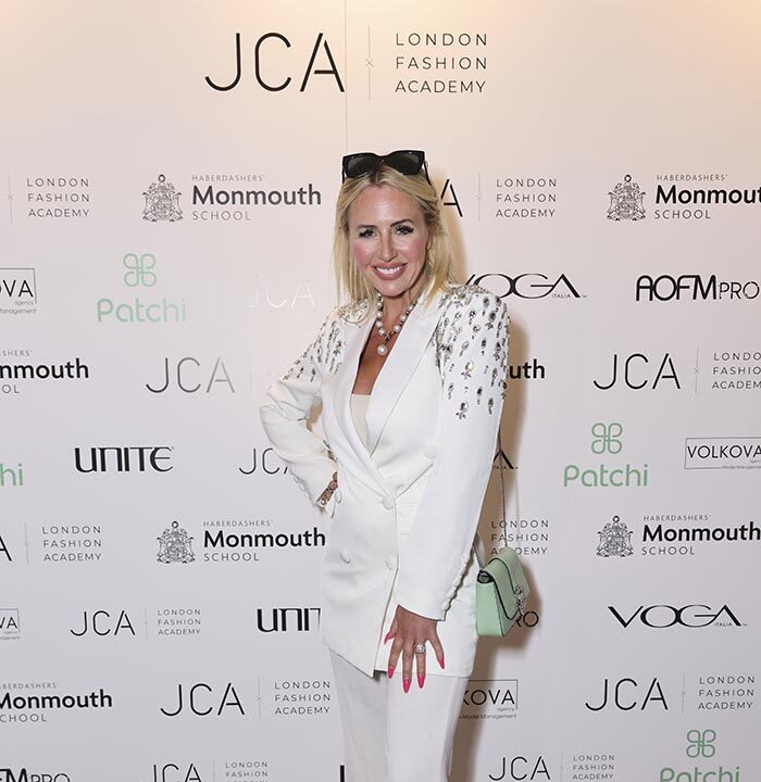 JCA | London Fashion Academy Revelation Show