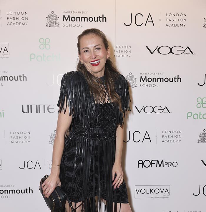 JCA | London Fashion Academy Revelation Show