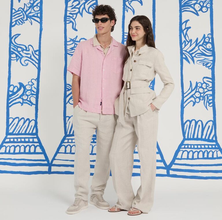 Harmont & Blaine Spring/Summer 26