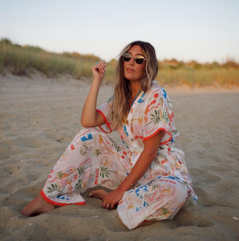 How Do You Wear That Unveils the Off Duty Collection Inspired by East Coast Escapes