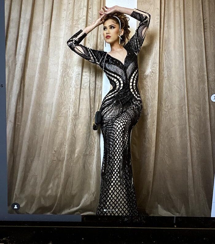 Beyond The Runway: Alonso Maximo’s Versatile Vision In Fashion