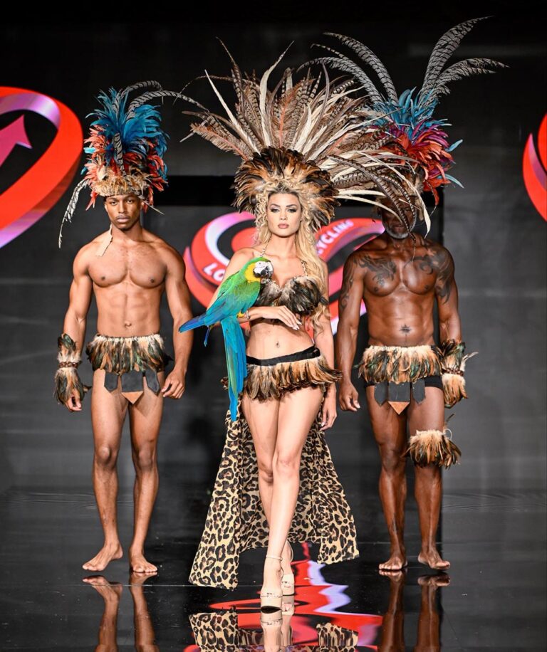 Miami Swim Week 2025: Bold Fashion Moments & Major Star Power at Art Hearts Fashion