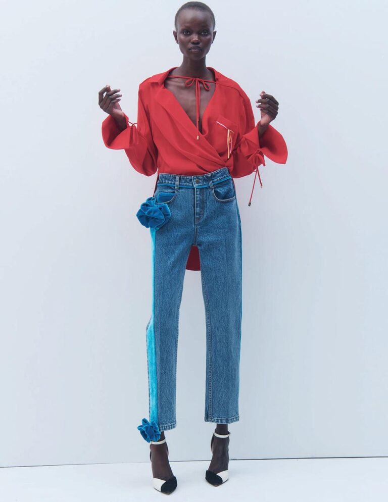 Sylvie Millstein Presents The Hellessy Resort 2026 Collection