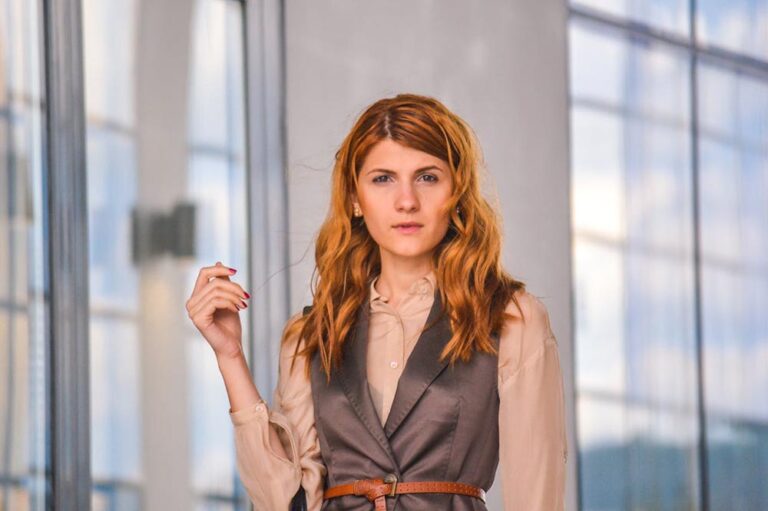 The Art of the Belt: A Closer Look at Women’s Fashion’s Most Underrated Accessory