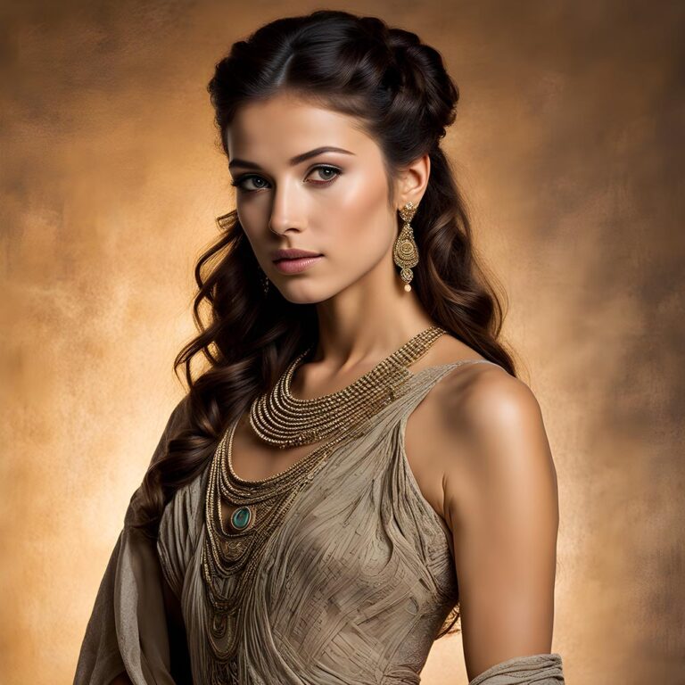 The Gilded Sentinel: Sculpted Elegance in a Modern Bronze Age