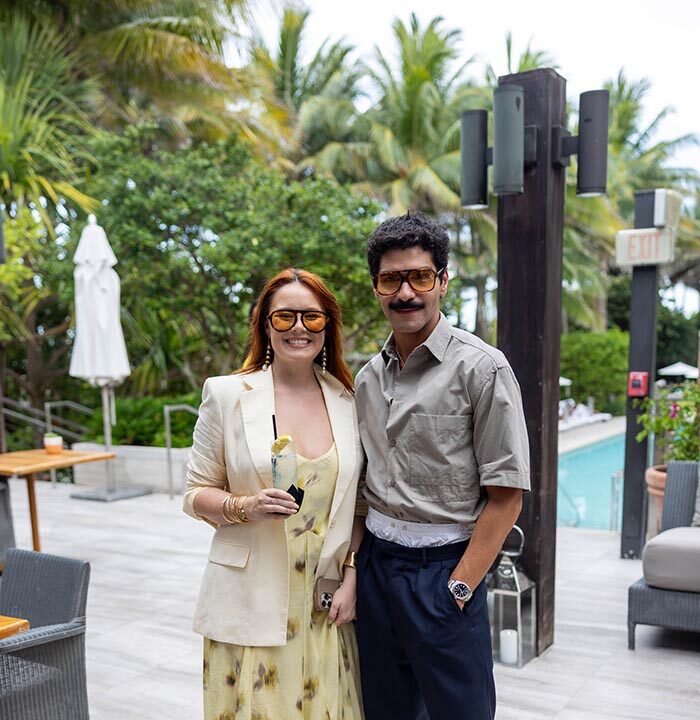 Yoana Obregon Mendez & Gianfranco Berardinelli -2 copy