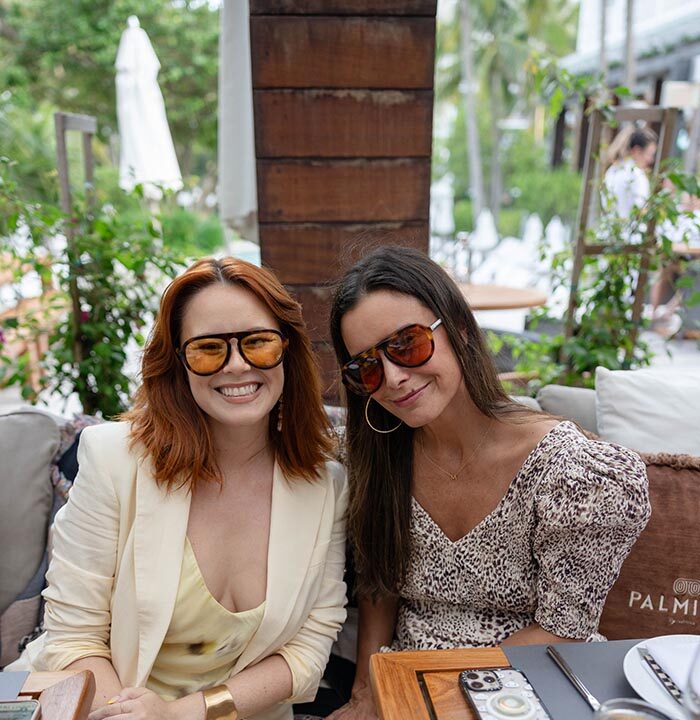 Yoana Obregon Mendez & Maile Gamez copy