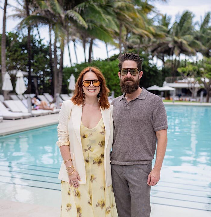 Yoana Obregon Mendez & Max Mendez -6 copy