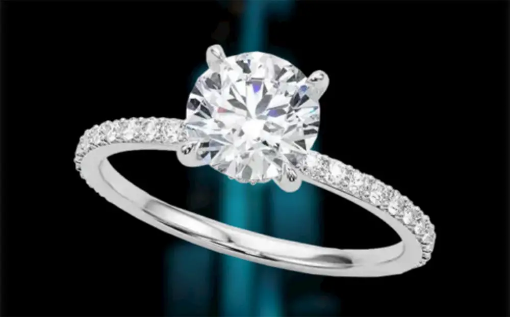 Best Places to Buy Diamonds and Engagement Rings Online