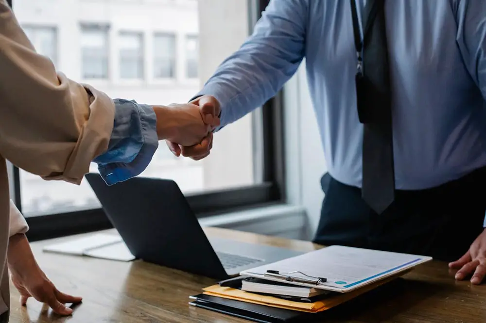Best Practices for Successfully Bidding on Government Contracts