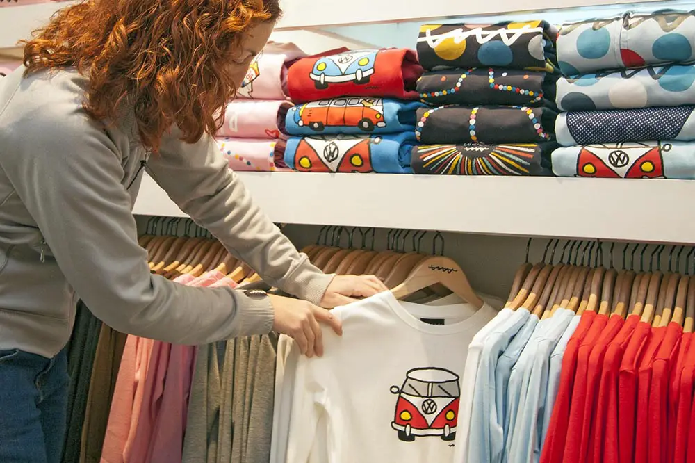 Bringing Custom Fashion to Everyone: The Power of AI Design Generators