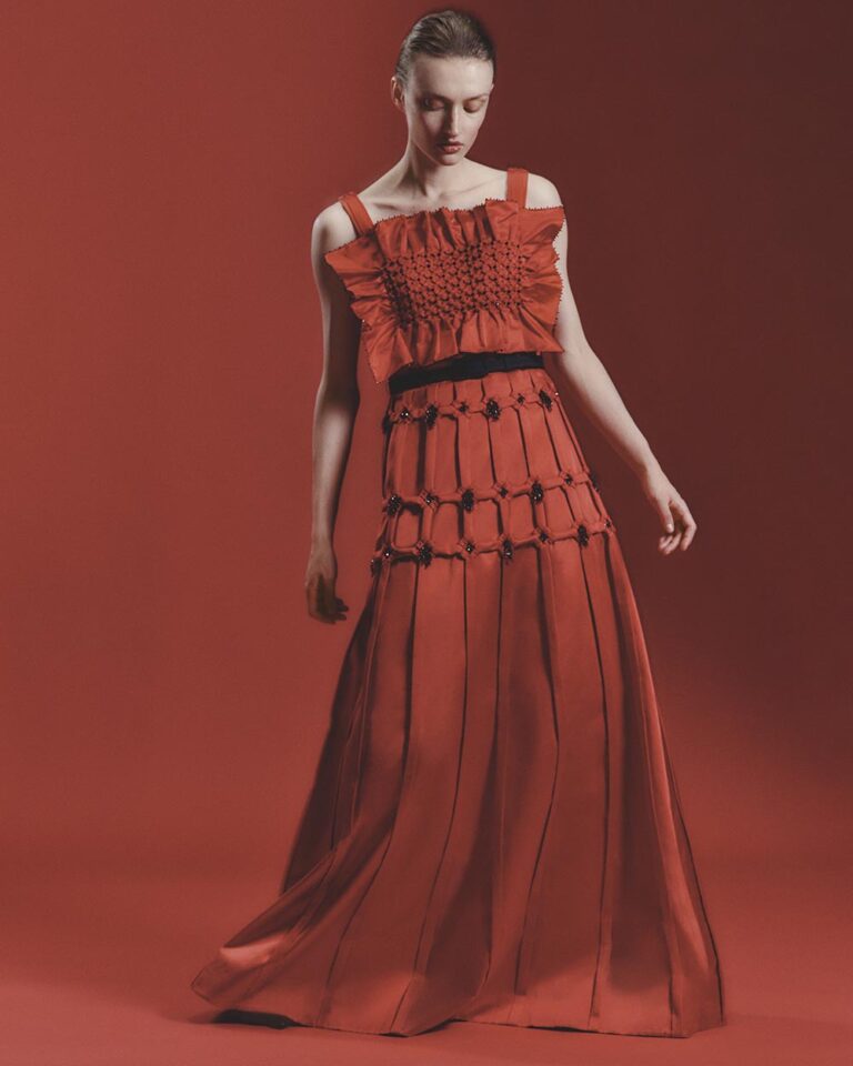 By Fang Couture Collection FW25-26