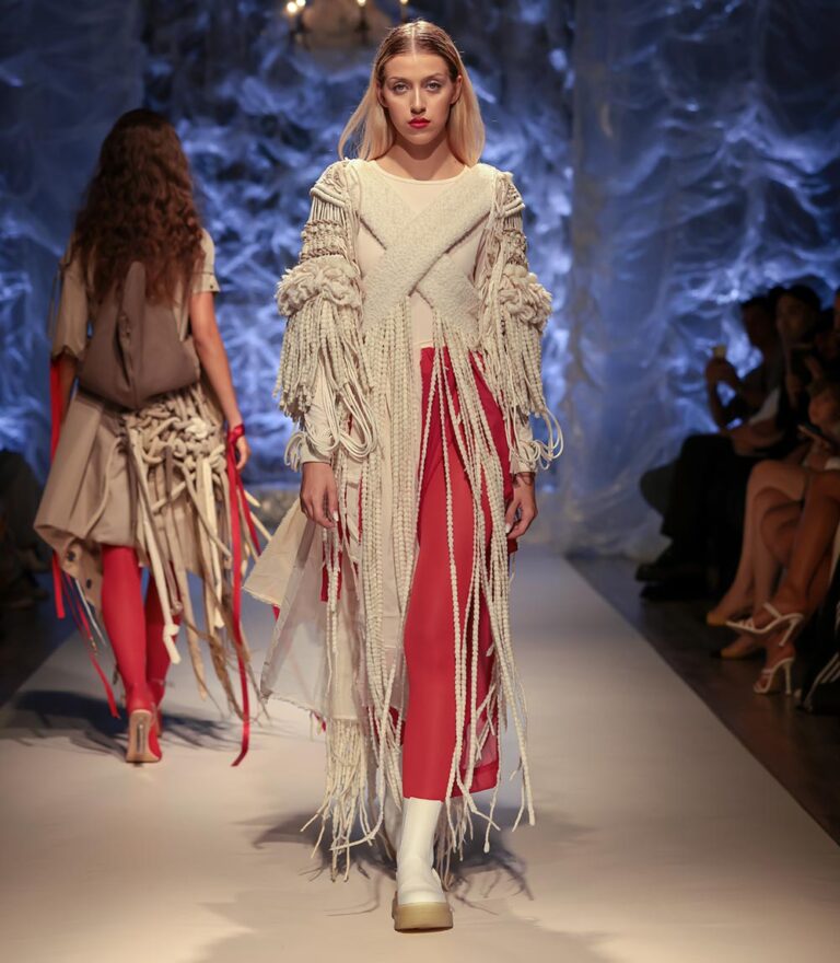 Feeric Fashion Week 2025 – The 17th Edition Concluded with Memorable Showcase of International Creativity that Redefined Fashion Norms