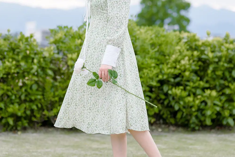 Float, Flirt, Repeat: My Love Affair With Feminine Fashion