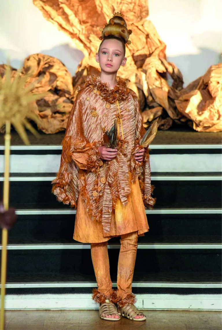 Frank Sorbier Collection Haute Couture Hiver / Winter 2025/2026