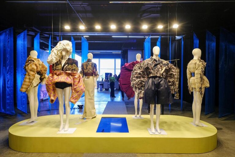 From Burnout to Hope: Inspiramais Reveals the Emotional Pulse Driving Fashion’s Future