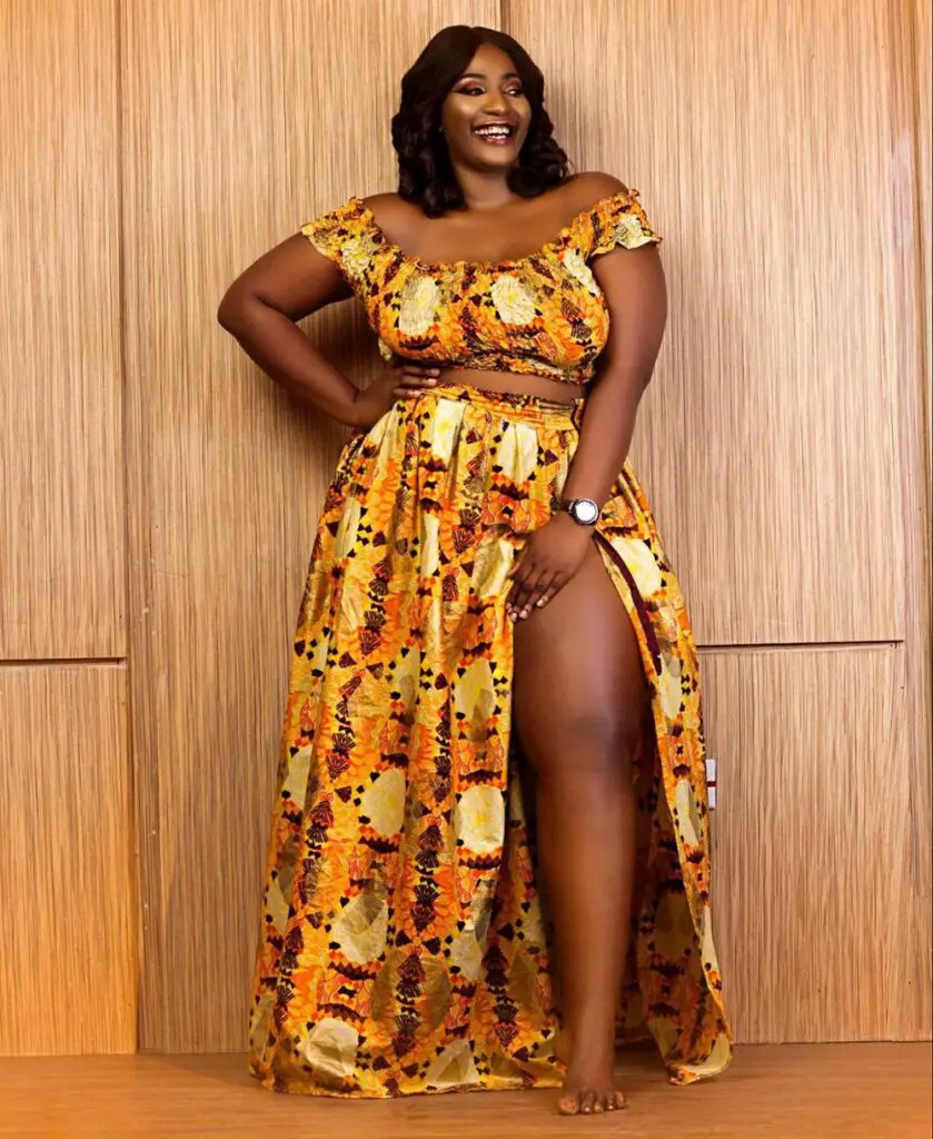 How Plus-Size Fashion Is Finally Getting Its Front Row Moment