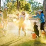 How‌ Rural Living Inspires Strong Family Connections