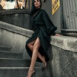 The Perfect Solo or Couples Outfit for a Night Out in Las Vegas