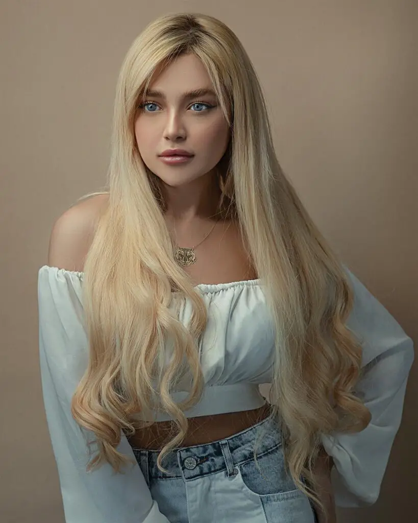 Timeless Charm: Styling Tips for a Classic Black Wig