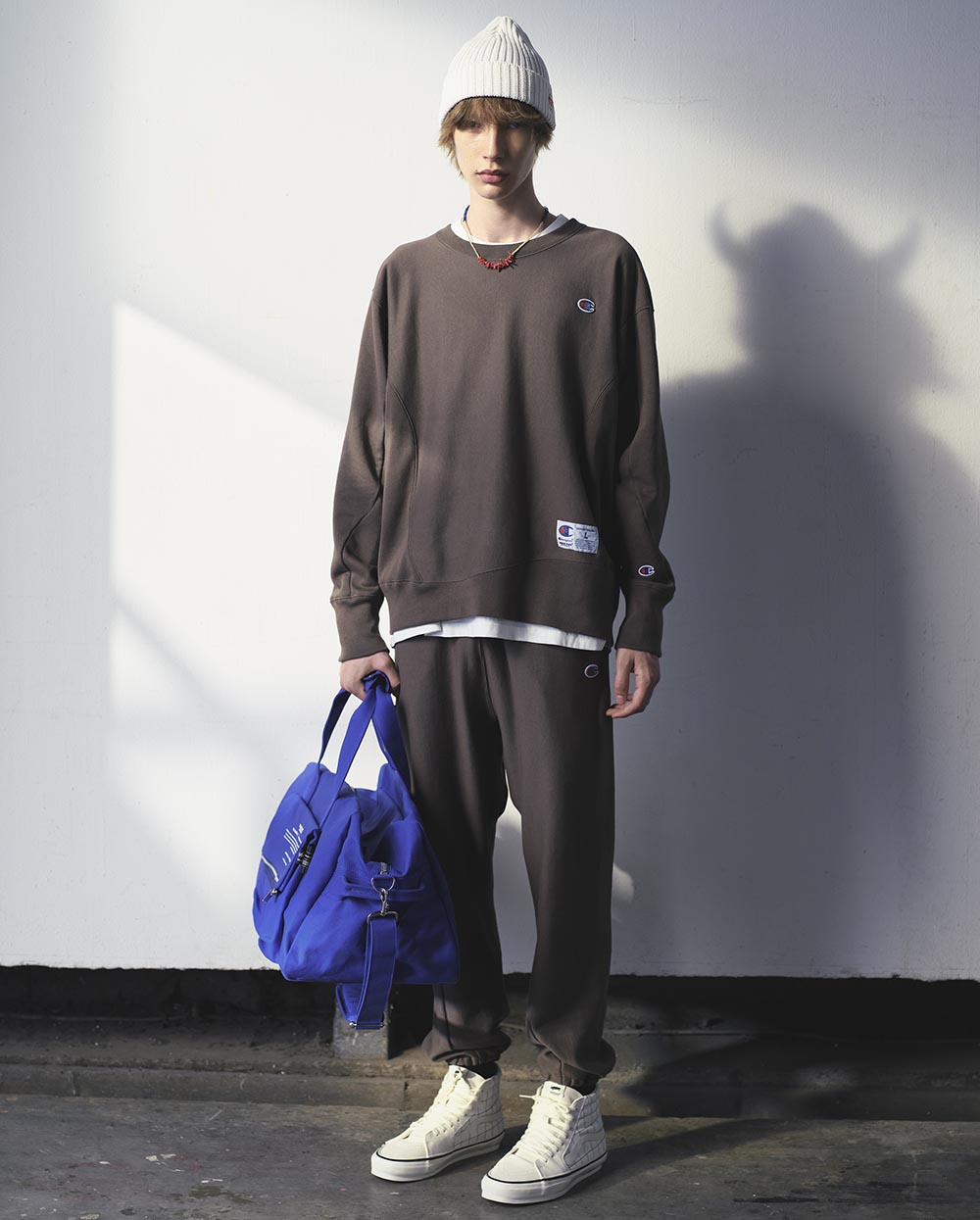 Undercover Spring/Summer 2026 Menswear Collection | Fashion Week