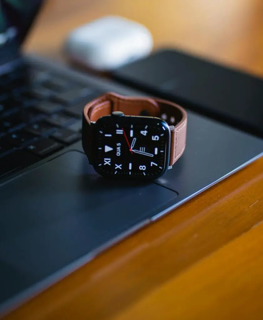 Why Apple Watch Bands Are Getting a Luxury Upgrade