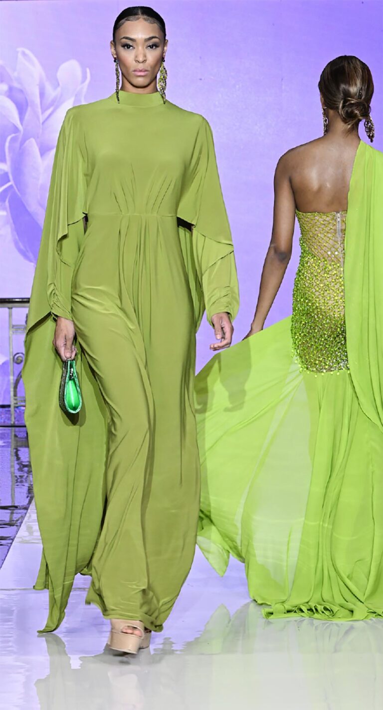 hiTechMODA Is Taking Over Global Fashion Weeks  — Join Us This Fall