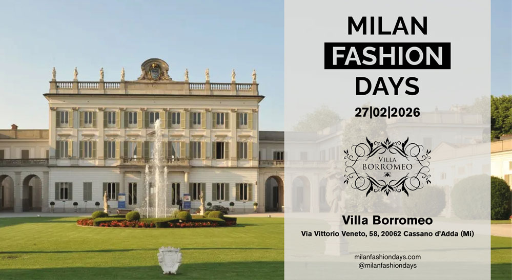 Milan Fashion Days