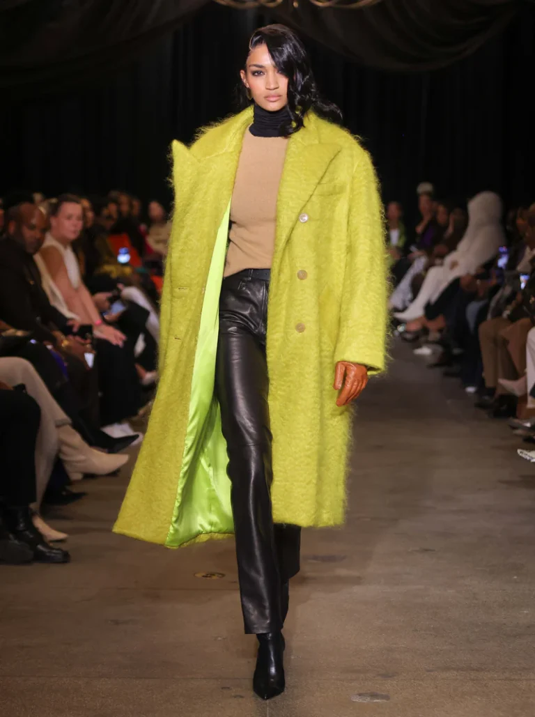 Sergio Hudson Experiences (Click for Tickets)