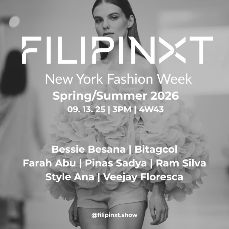 Filipinxt SS26