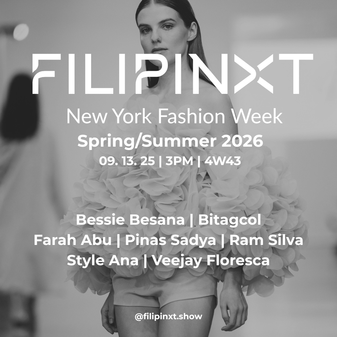 Filipinxt SS26