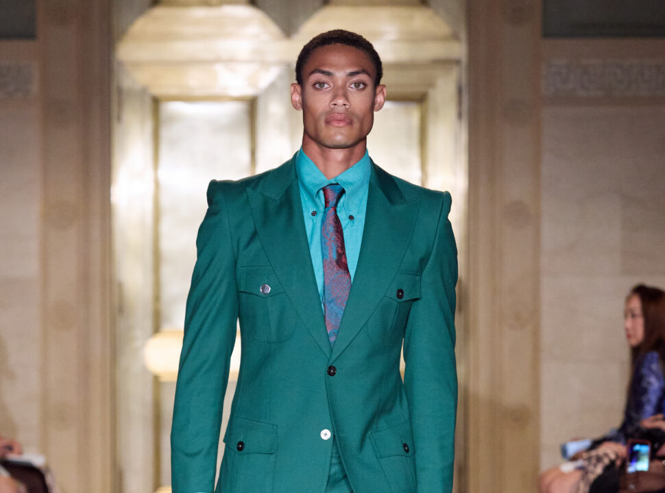 Danny Chin | @OmegaPhotoStudios