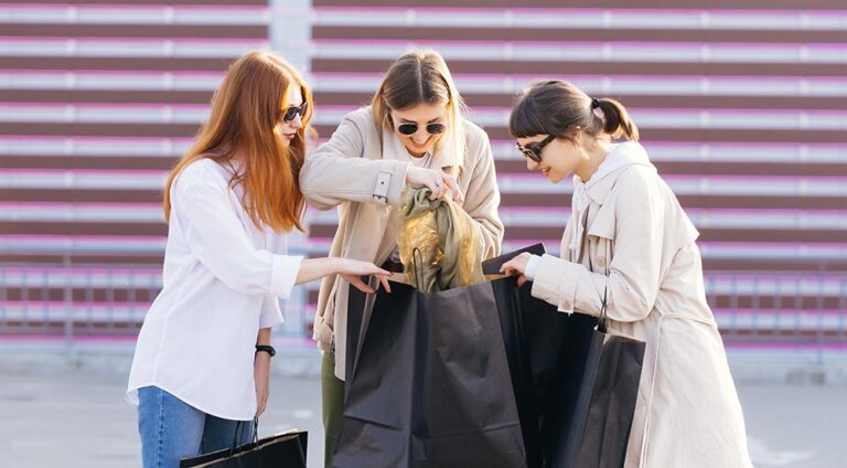 A Day in the Life at Fashion Week: When Style Meets the Unexpected