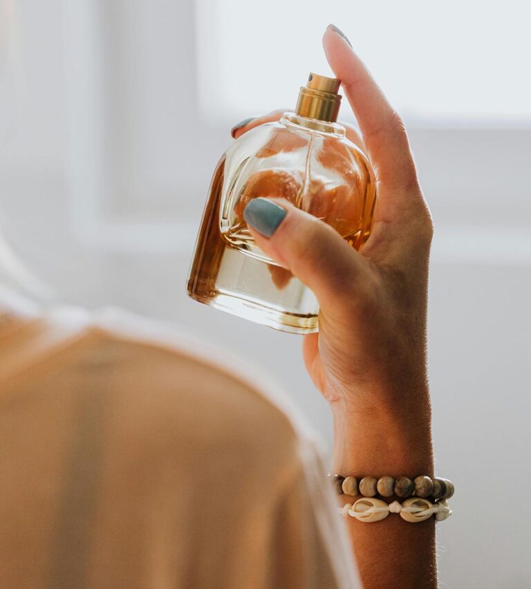 Baccarat Rouge 540 Dupe – Affordable Luxury Scents