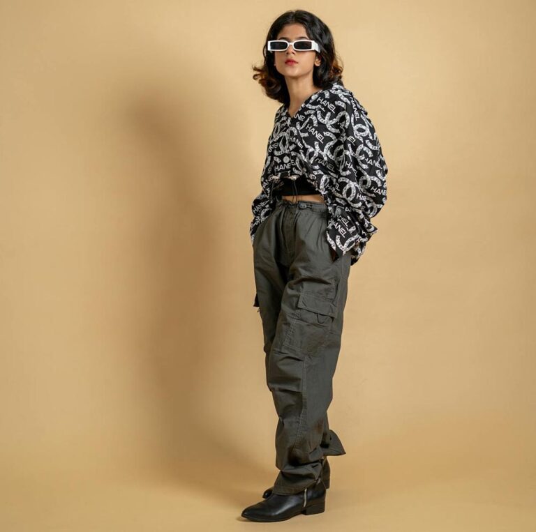 Fashion Trends to Bring Into the New Year